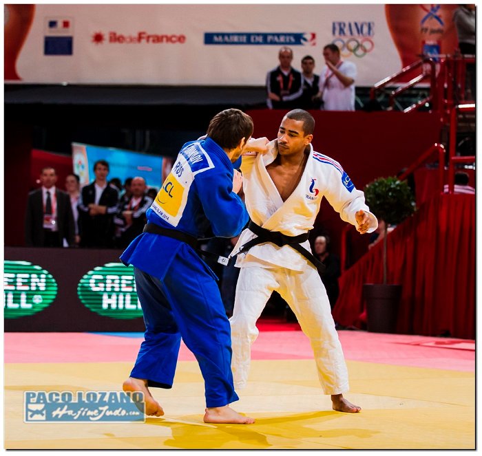 Paris 2014 by P.Lozano cat -66 kg (143)